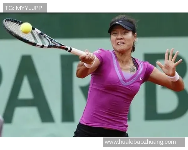 李娜专访:从青涩少女到网球传奇的辉煌历程回顾 李娜专访:从青涩少女到网球传奇的辉煌历程回顾