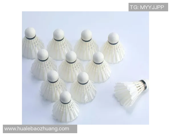 羽毛球装备选购指南：如何选择适合的球袜提升运动表现