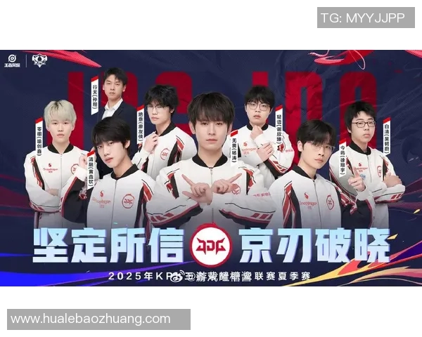 聚焦王者荣耀：深入分析JDG战队的技术策略与战术执行