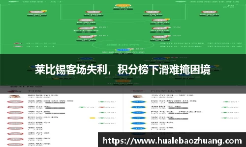 莱比锡客场失利，积分榜下滑难掩困境
