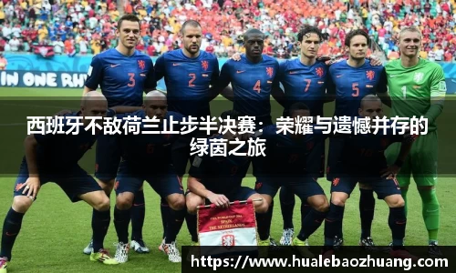 西班牙不敌荷兰止步半决赛：荣耀与遗憾并存的绿茵之旅