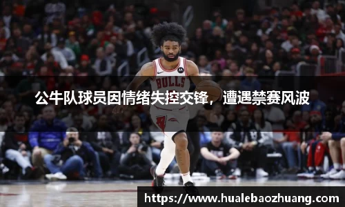 公牛队球员因情绪失控交锋，遭遇禁赛风波