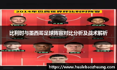 比利时与墨西哥足球阵容对比分析及战术解析
